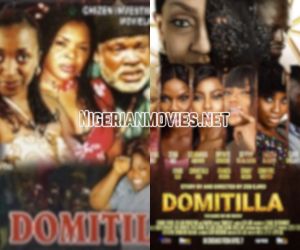 domitilla-review