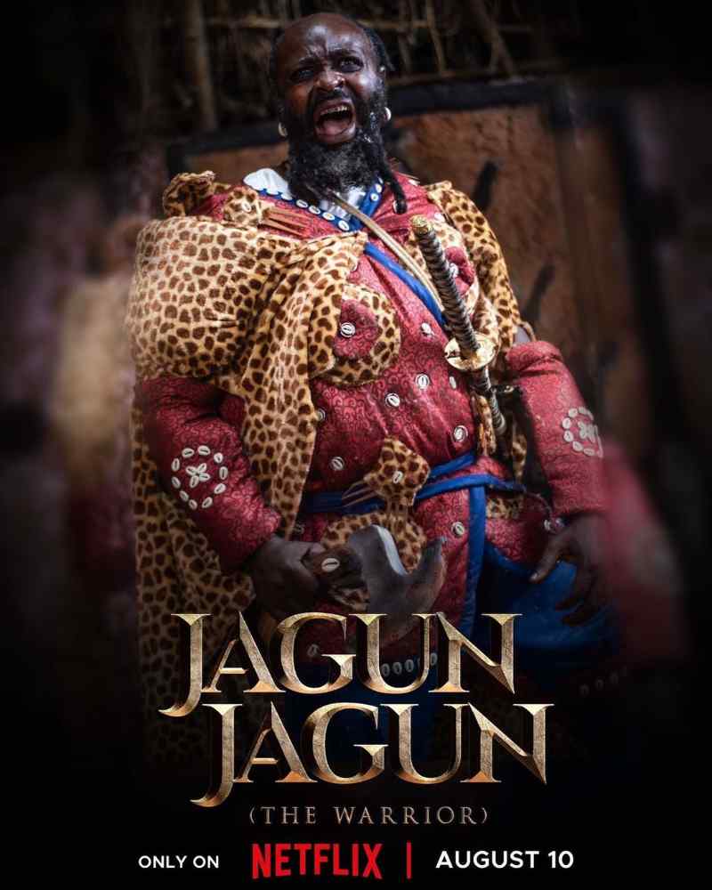 Jagun-Jagun