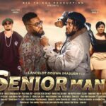 Senior-Man