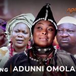 Adunni-Omoladerin