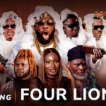 Four Lions 2