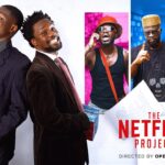 TheNetflixProject