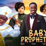 Baby Prophetess