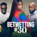 Bedwetting at 30