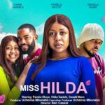 Miss Hilda