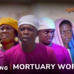 Mortuary Workers