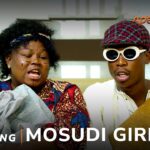 Mosudi Giriwo