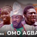 Omo Agba