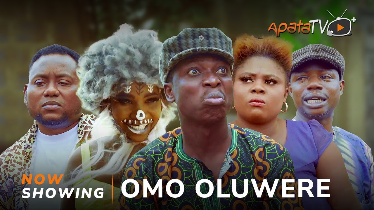 Omo Oluwere