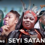 Seyi Satani 2