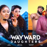 Wayward Daughters