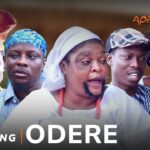 Odere