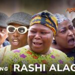 RashiAlagbo