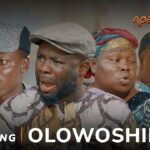 olowoshile