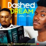 dasheddream