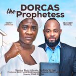 dorcastheprophetess