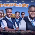 treasureinthesky