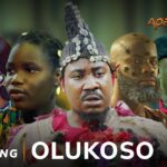 Olukoso