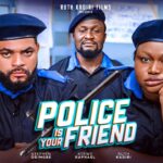 PoliceIsYourFriend