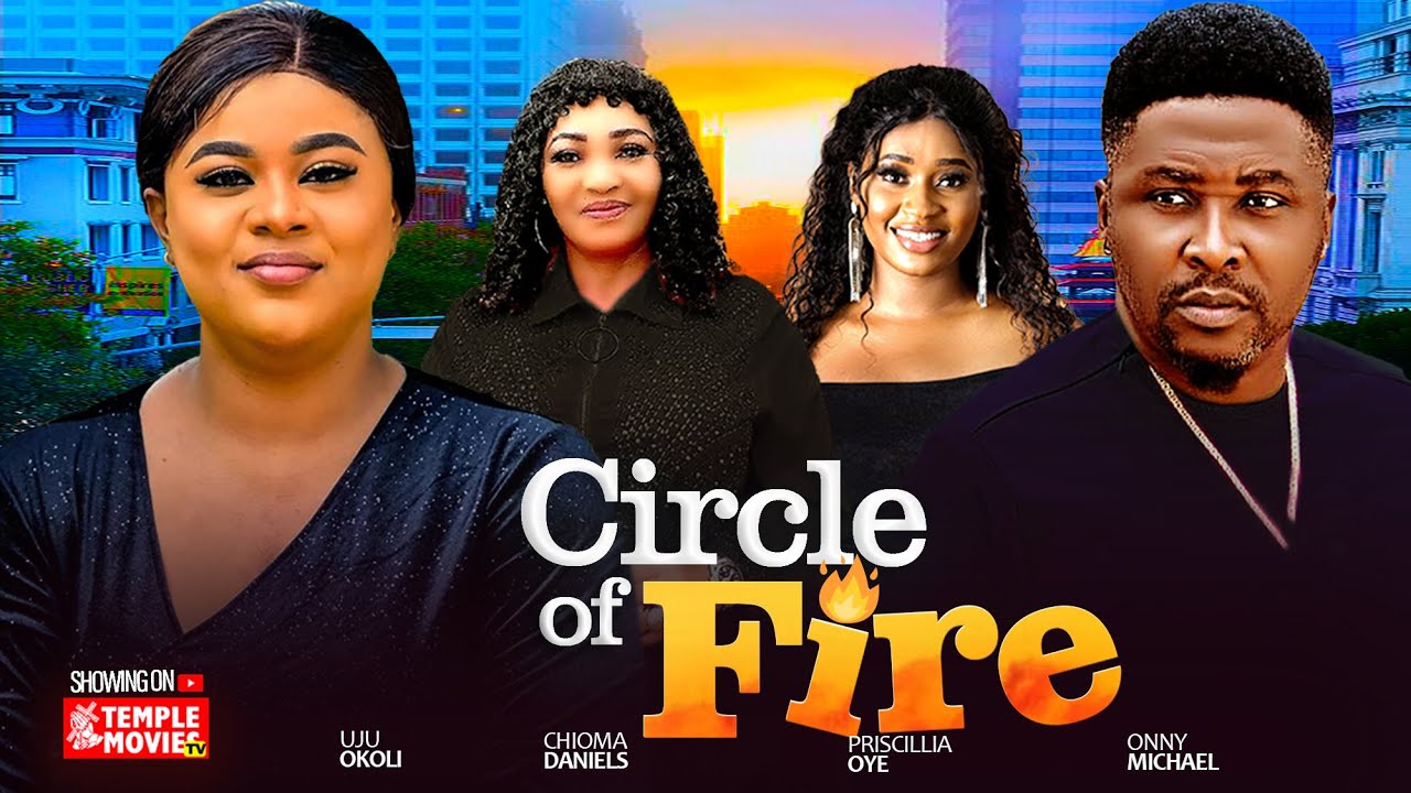 circleoffire