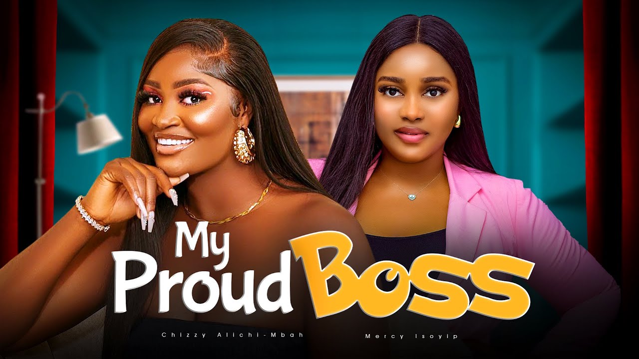 myproudboss