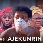 Ajekunrin