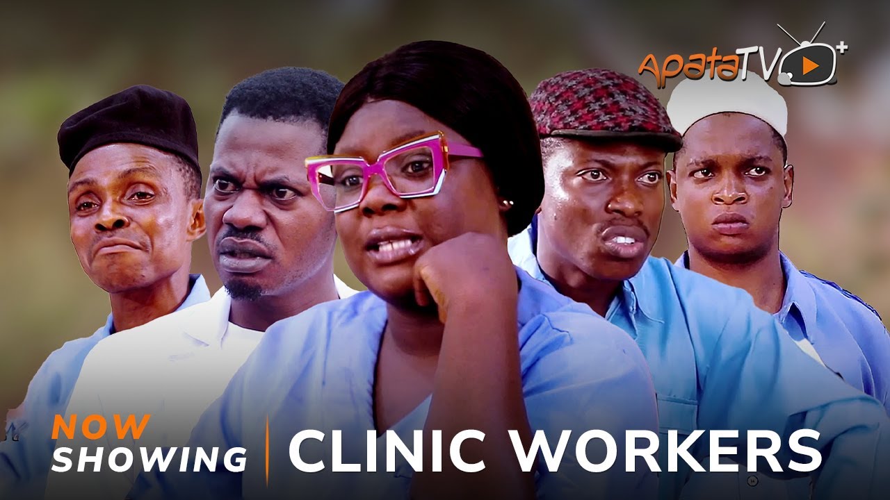 ClinicWorkers