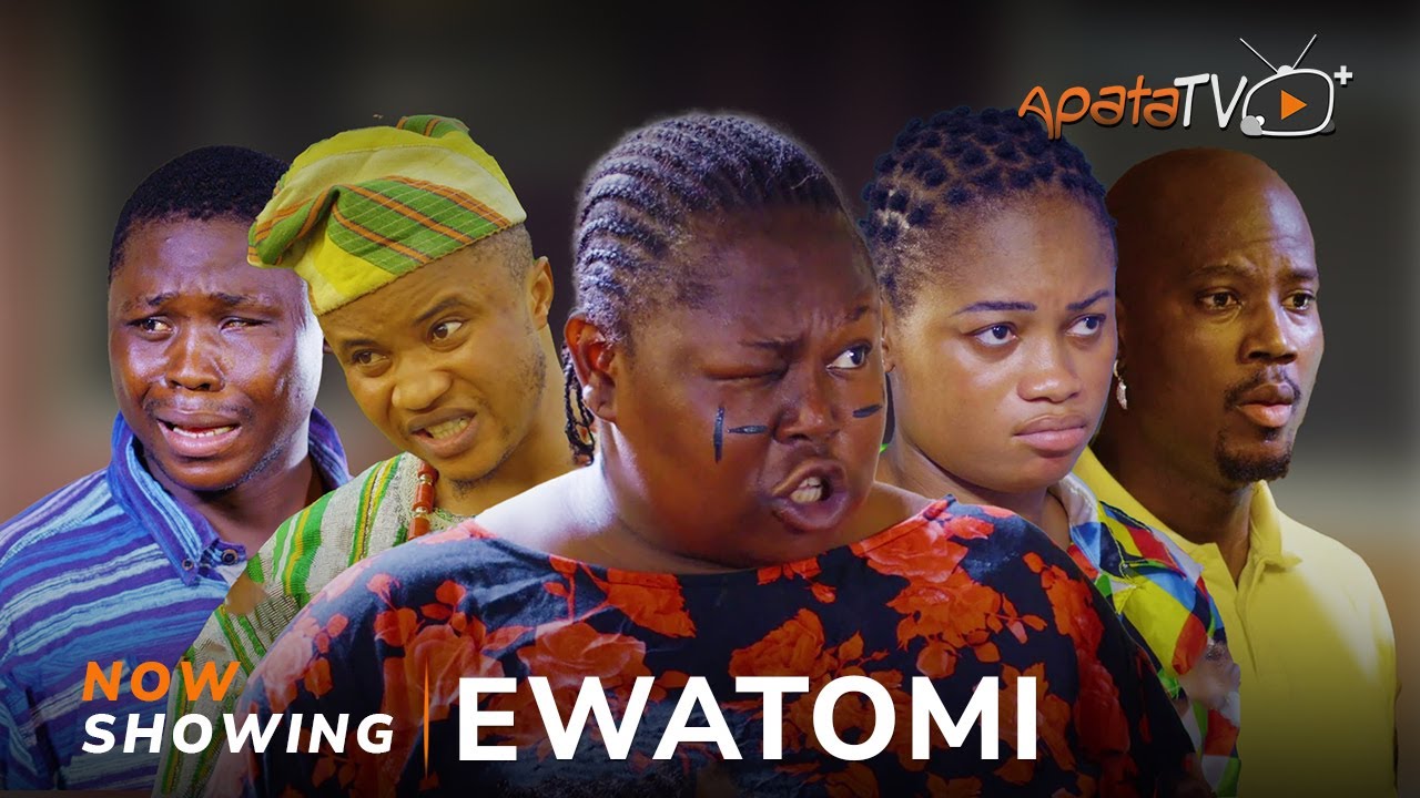 Ewatomi