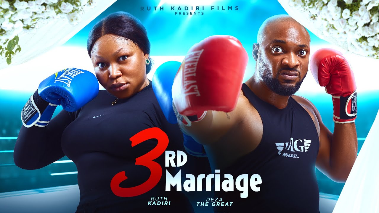 3rdMarriage