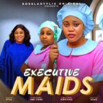 Executive Maids (2024)