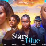 Stars and Blue (2024)