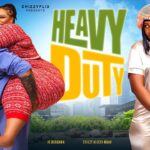 Heavy Duty (2024)