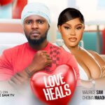 Love Heals (2024)