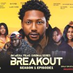 Breakout (Season 1) [2024 Series]