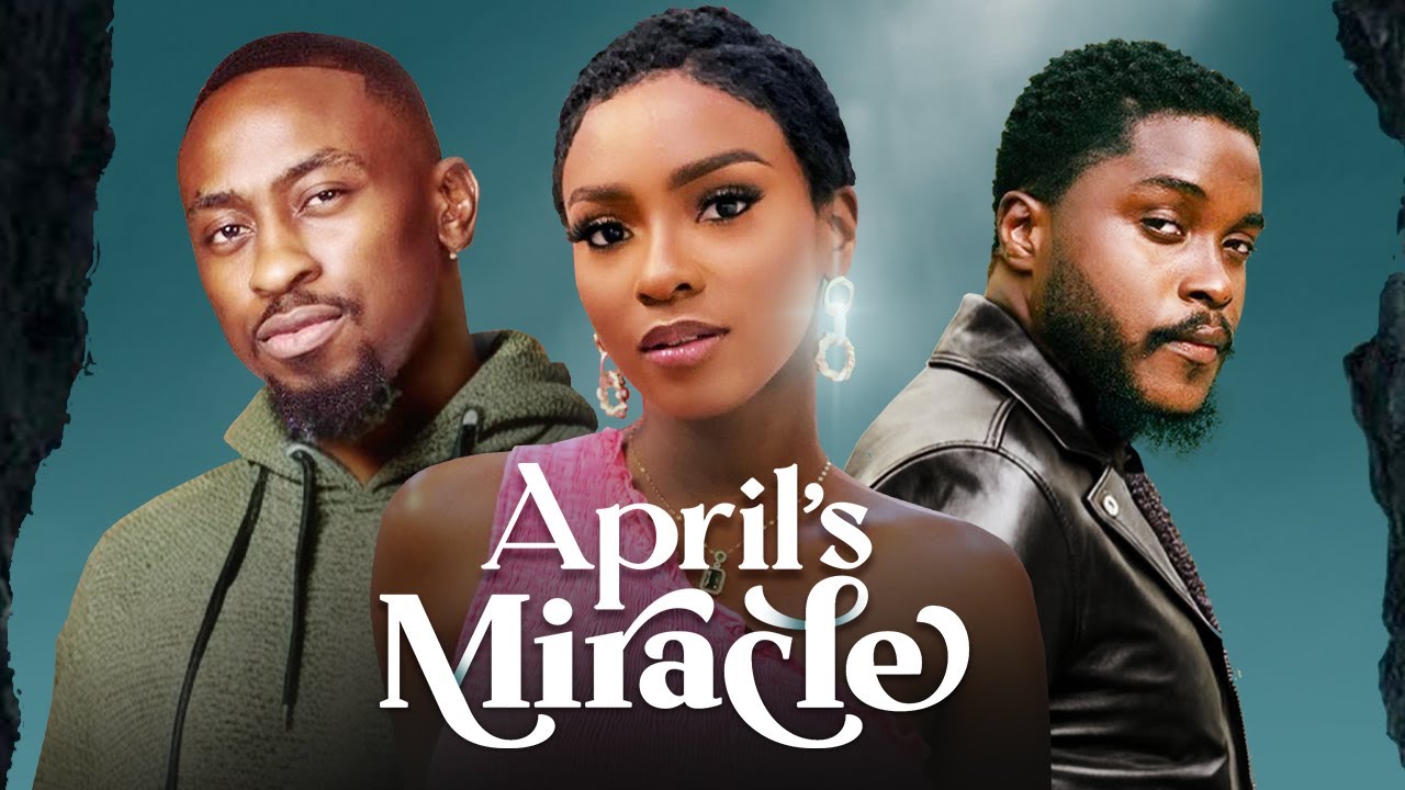 April’s Miracle (2024)