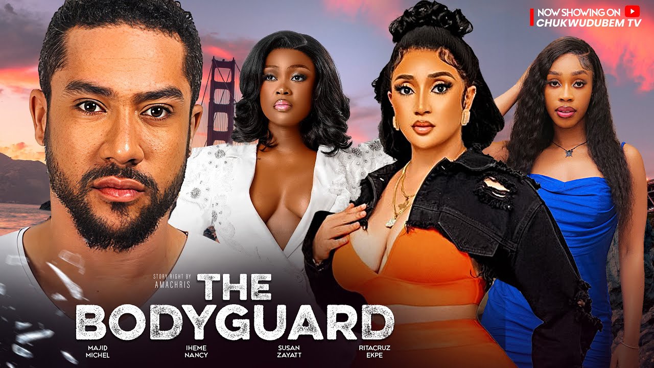 thebodyguard