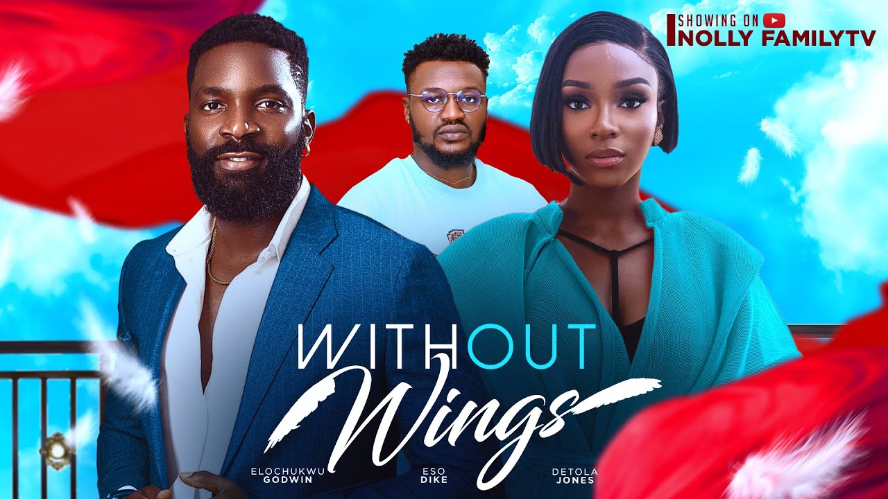 Without Wings (2024)