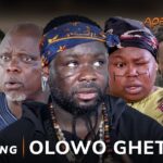 Olowo Ghetto (2024)