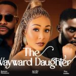 The Wayward Daughter (2024)