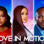 Love In Motion (2024)