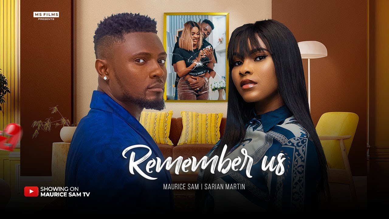 Remember Us (2024)