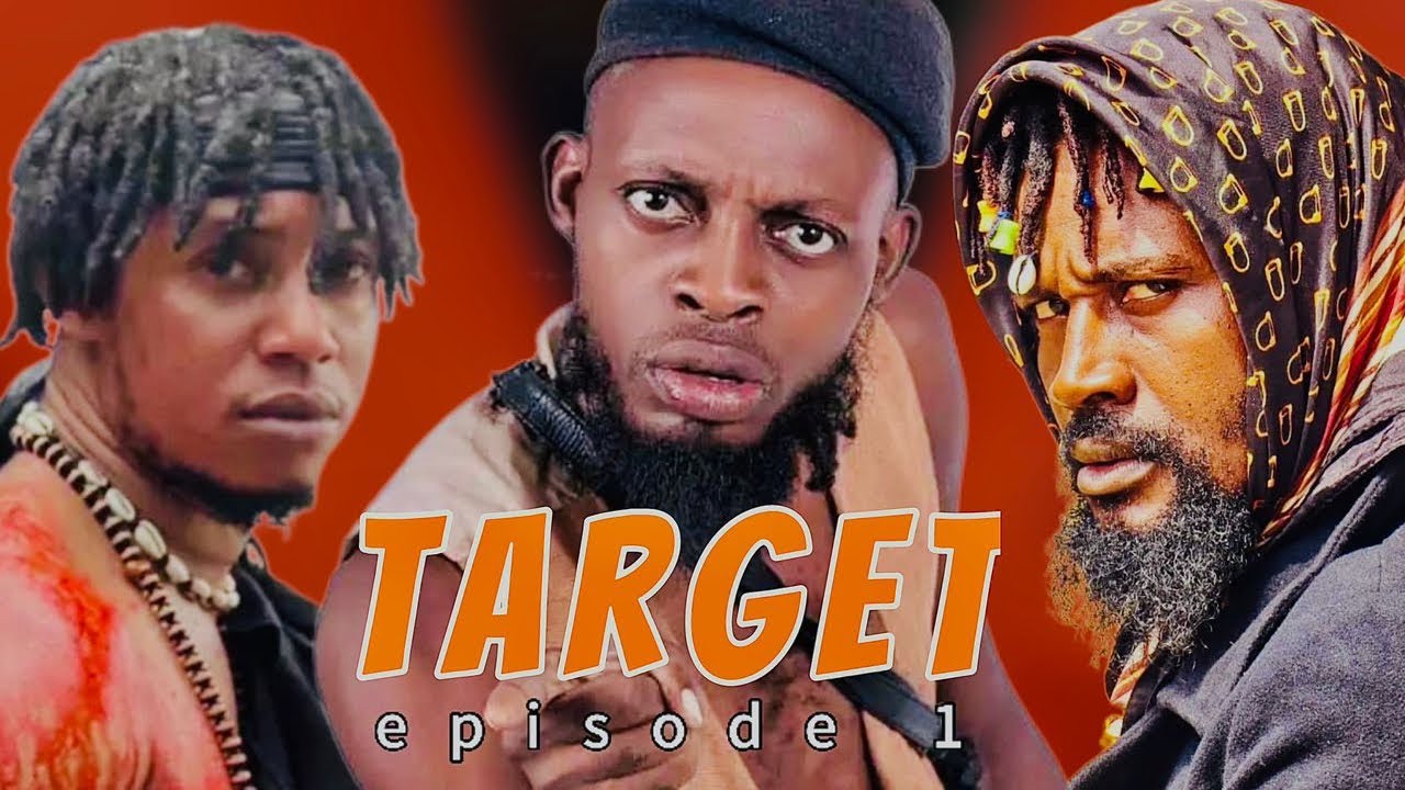 Target (Season 1) [2024 Series]