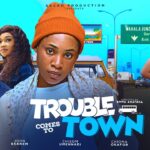 Trouble From Town (2024)