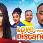 Love From A Distance (2024)