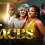 Laces (Season 1) [2024 Series]