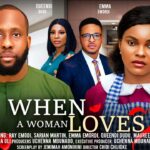 When a Woman Loves (2024)