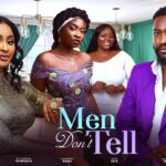 Men Don’t Tell (2024)