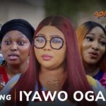 Iyawo Oga Mi (2024)