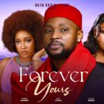 Forever Yours (2024)