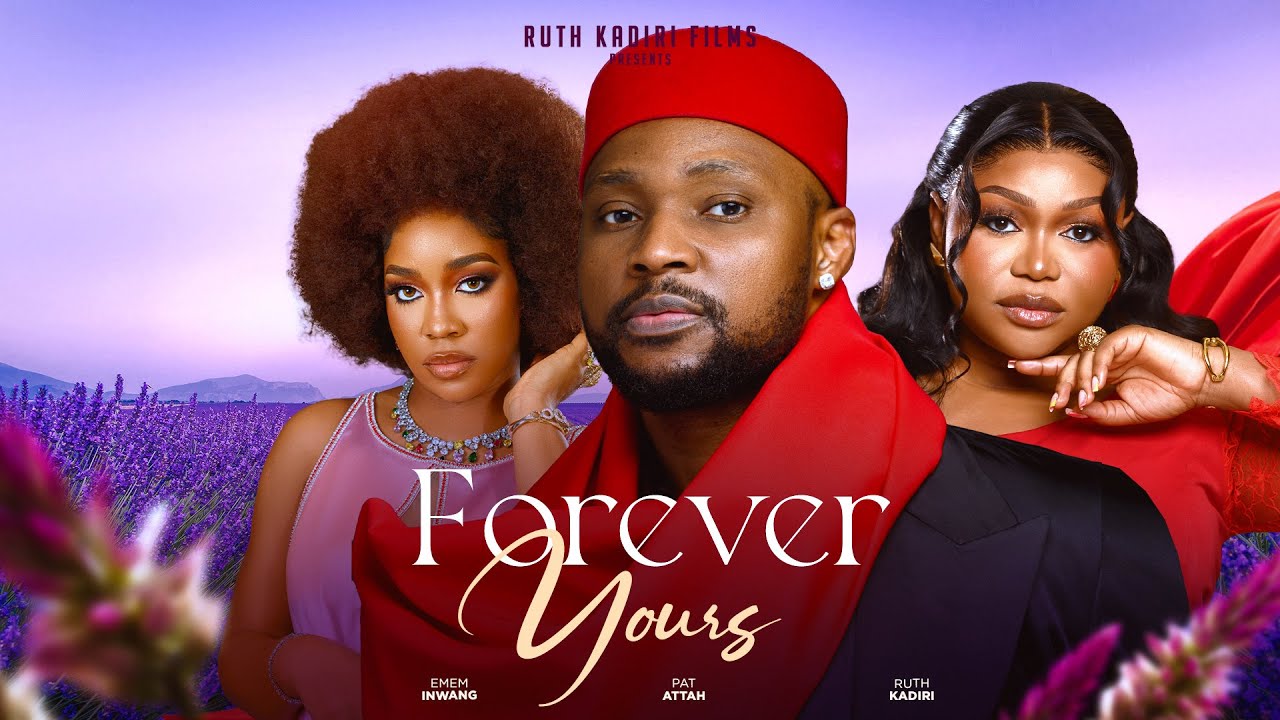 Forever Yours (2024)